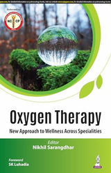 OXYGEN THERAPY NEW APPROACH TO WELLNESS ACROSS SPECIALITIES - Retail Maharaj