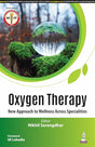 OXYGEN THERAPY NEW APPROACH TO WELLNESS ACROSS SPECIALITIES - Retail Maharaj