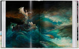 The Fantastic Worlds of Frank Frazetta (45th Edition) - Retail Maharaj