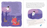 Moominpappa and the Great Flood - Retail Maharaj