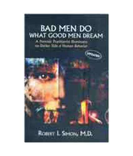 Bad Men Do What Good Men Dream - Retail Maharaj