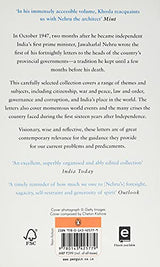 Letters for a Nation - Retail Maharaj
