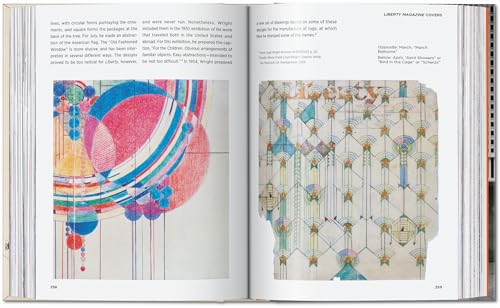 Frank Lloyd Wright (45th Edition) - Retail Maharaj
