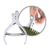 Professional Pattern Notcher Tool for Fashion Design and Sewing - Retail Maharaj