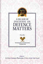 A Decade of Discourse on Defence Matters from the VIF - Retail Maharaj