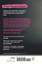 My Year of Rest and Relaxation: The cult New York Times bestseller - Retail Maharaj