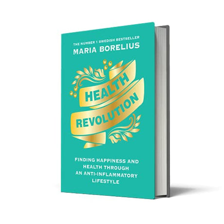 Health Revolution - Retail Maharaj