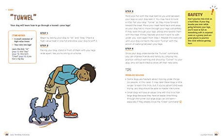 Dog Training for Kids: Fun and Easy Ways to Care for Your Furry Friend - Retail Maharaj