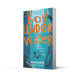 Boy Underwater - Retail Maharaj