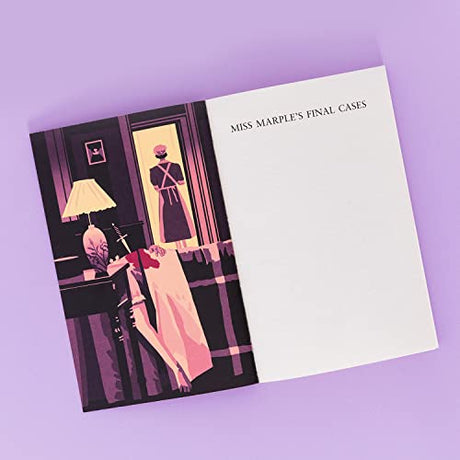 Miss Marple’s Final Cases - Retail Maharaj