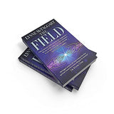 The Field: The Quest for the Secret Force of the Universe - Retail Maharaj