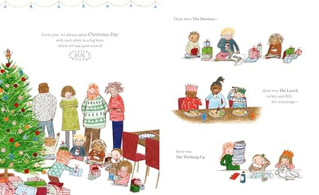 That Christmas and Other Stories - Retail Maharaj
