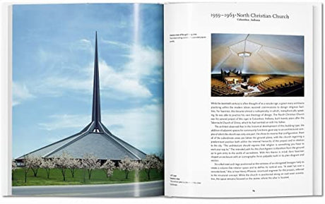 Saarinen - Retail Maharaj
