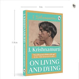 On Living and Dying - Retail Maharaj