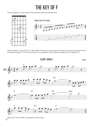 Hal Leonard Guitar Method Book 3: Book Only - Retail Maharaj