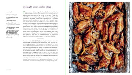 Smitten Kitchen Keepers: New Classics for Your Forever Files: A Cookbook - Retail Maharaj