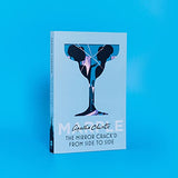 The Mirror Crack’d from Side to Side: Book 9 (Marple) - Retail Maharaj