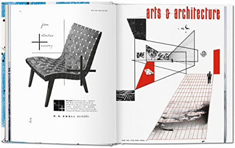 Arts & Architecture 1945-1949 - Retail Maharaj