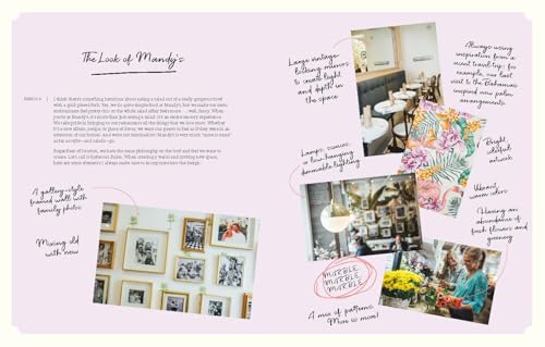 Mandy's Gourmet Salads: Recipes for Lettuce and Life - Retail Maharaj