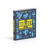 The Biology Book - Retail Maharaj