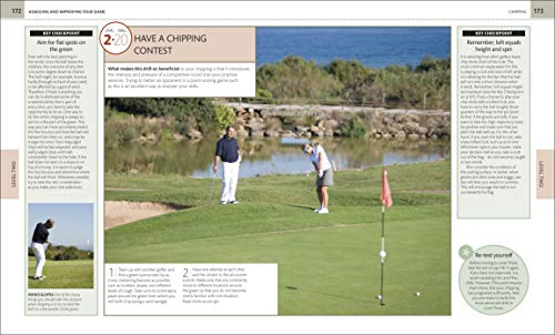 The Complete Golf Manual - Retail Maharaj