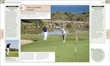 The Complete Golf Manual - Retail Maharaj