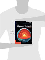 Physics of the Earth - Retail Maharaj