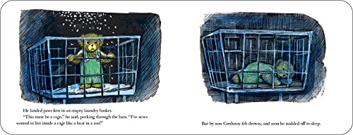 A Pocket for Corduroy - Retail Maharaj