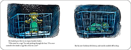 A Pocket for Corduroy - Retail Maharaj