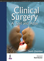 CLINICAL SURGERY: A TEXT AND ATLAS - Retail Maharaj