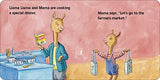 Llama Llama Shapes - Retail Maharaj
