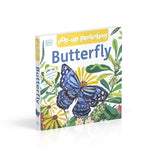 Pop-Up Peekaboo! Butterfly: Pop-Up Surprise Under Every Flap! - Retail Maharaj