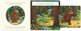The Gruffalo: A Push, Pull and Slide Book - Retail Maharaj