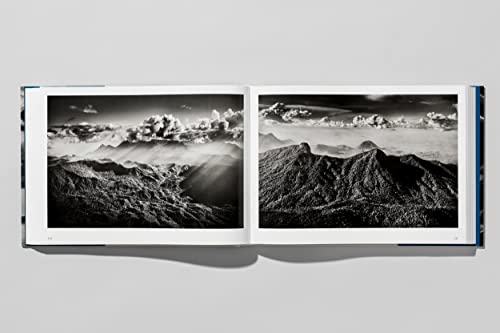 Sebastião Salgado. Amazônia: Amazônia - Retail Maharaj