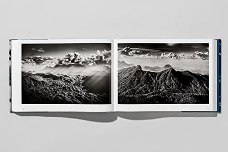 Sebastião Salgado. Amazônia: Amazônia - Retail Maharaj