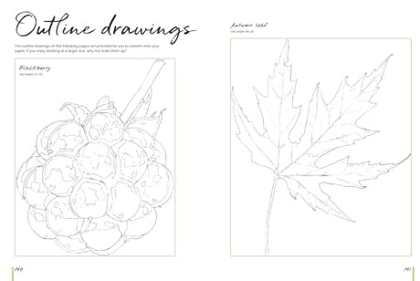 Anna Mason's Watercolour World: Create Vibrant, Realistic Paintings Inspired by Nature - Retail Maharaj