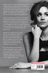 Meghan Misunderstood - Retail Maharaj
