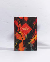 The War of the Worlds (Vintage Collector's Classics) - Retail Maharaj