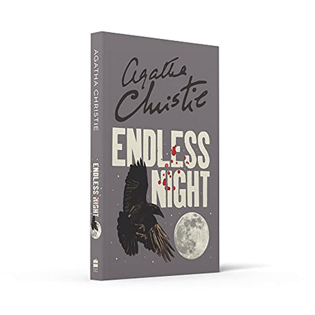 Ac - Endless Night - Retail Maharaj