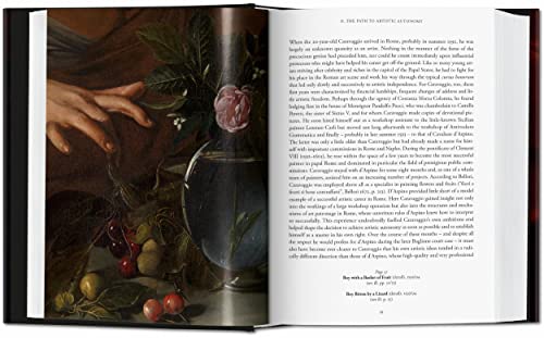 Caravaggio. The Complete Works. 40th Ed. - Retail Maharaj