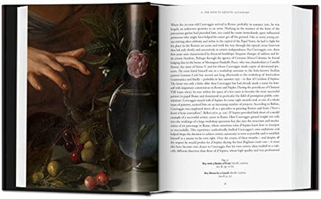 Caravaggio. The Complete Works. 40th Ed. - Retail Maharaj
