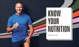 Eat Your Way to a Six Pack: The Ultimate 75 Day Transformation Plan: THE SUNDAY TIMES BESTSELLER - Retail Maharaj