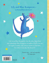 Where are You, Blue Kangaroo? - Retail Maharaj