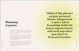 Your Financial Planner: Review, Plan, Reflect - Retail Maharaj