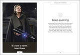 Star Wars Be More Leia - Retail Maharaj