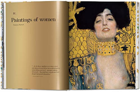 Gustav Klimt. The Complete Paintings - Retail Maharaj