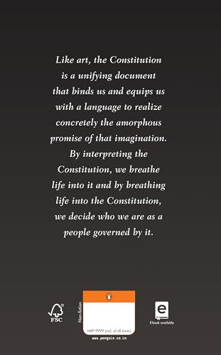 Why the Constitution Matters: Selected Speeches - Retail Maharaj