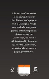 Why the Constitution Matters: Selected Speeches - Retail Maharaj