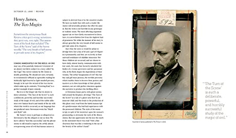 The New York Times Book Review: 125 Years of Literary History - Retail Maharaj