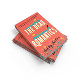 The Dead Romantics - Retail Maharaj